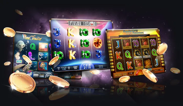 Play Slot Games Online: Your Guide to Thrilling Jackpots!