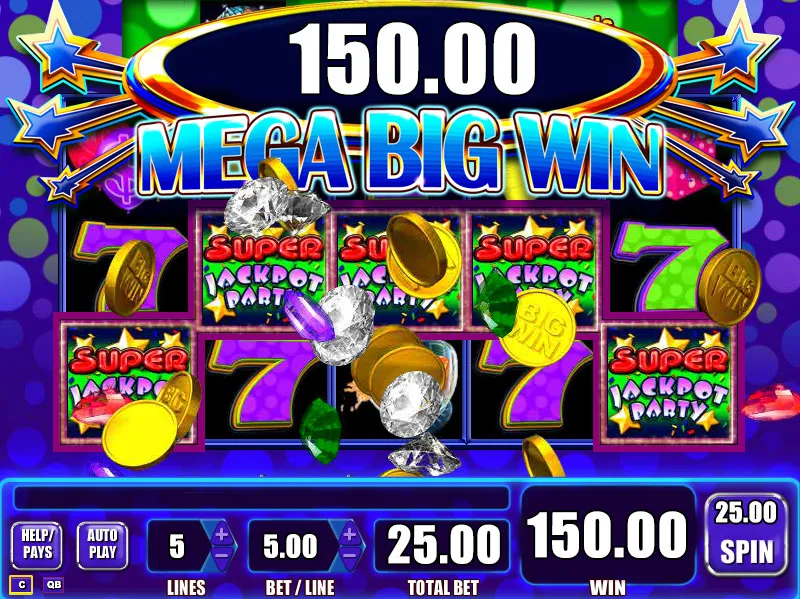 Short Information About Super Jackpots