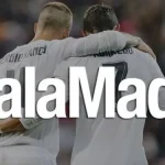 Composer and Performer of the song Hala Madrid