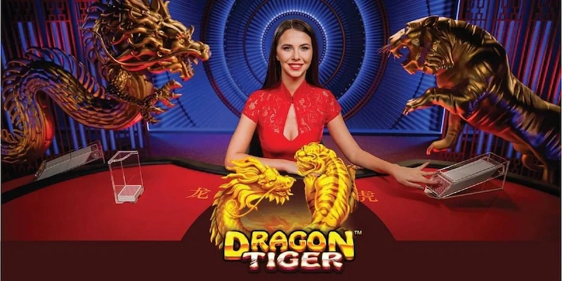 What is Dragon Tiger?
