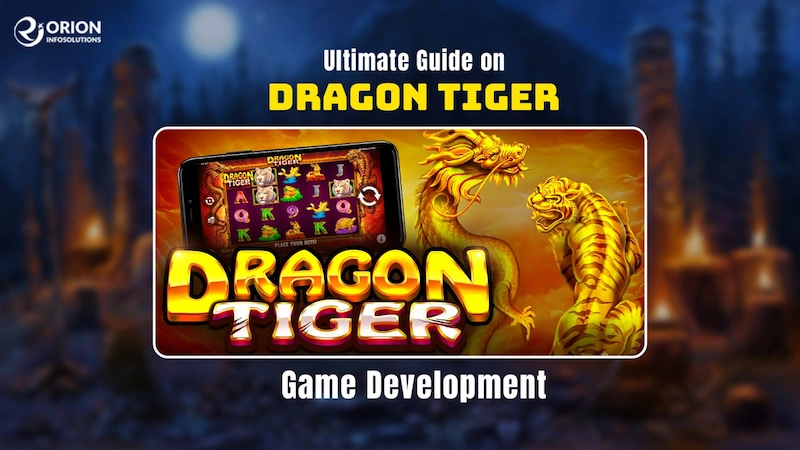 The most detailed rules of the Dragon Tiger game