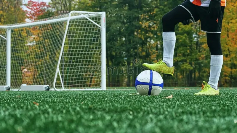Characteristics of a 1-goal handicap
