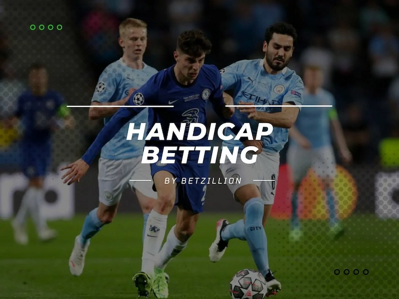 How to Read the Handicap of 1 Goal