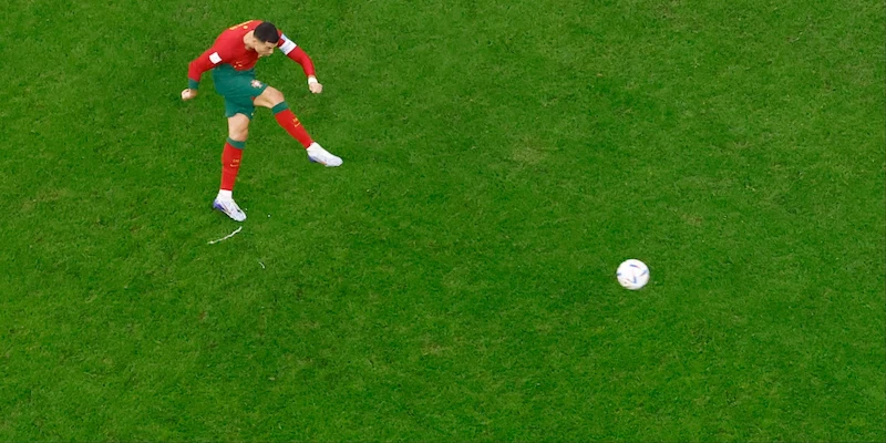 Why is the First Free Kick Bet Attractive to Players?
