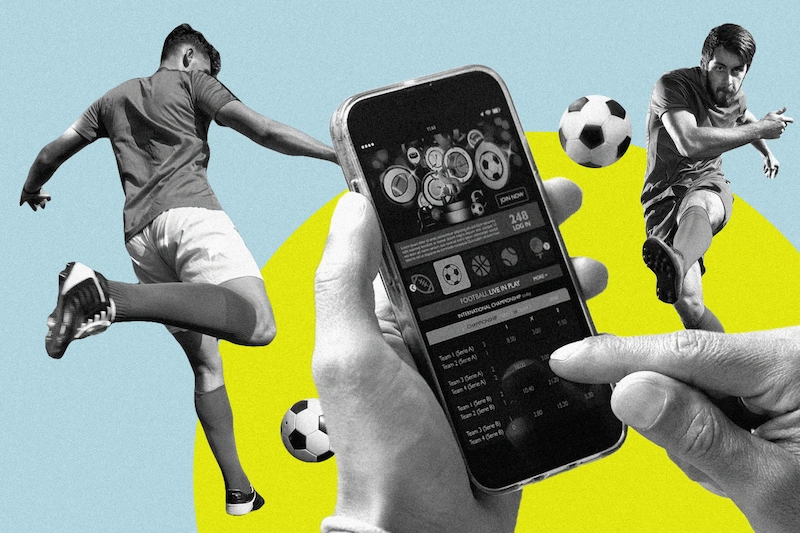 Football Betting Overview